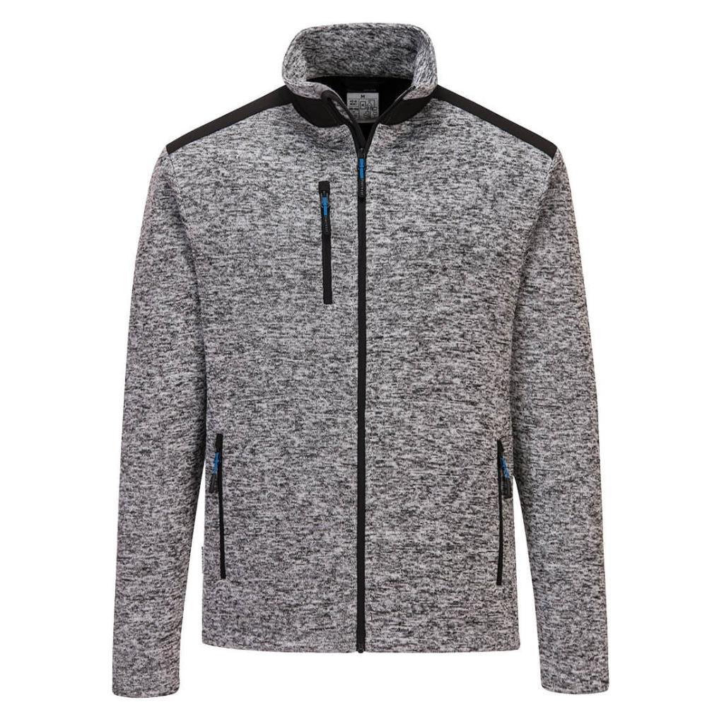 KX3 Fleece audinio megztinis Portwest T830