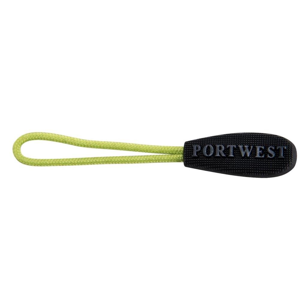 Keičiami užtrauktukų traukikliai Portwest T900 (100vnt)