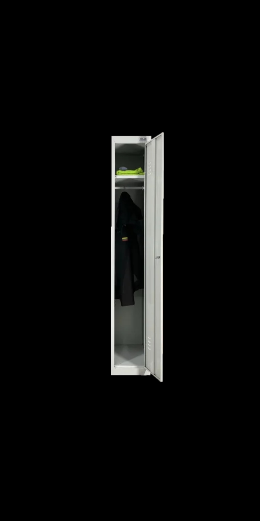 Persirengimo spintelė 1800x300x500 SOM serija