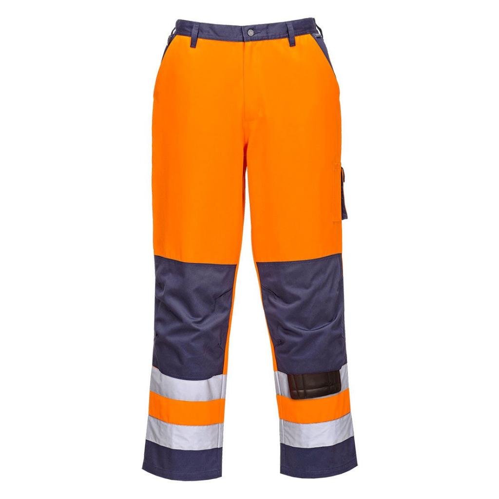 Gero matomumo signalinės kelnės Portwest TX51