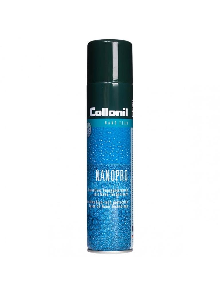 Nano apsauga su nano dalelėmis Collonil Nanopro