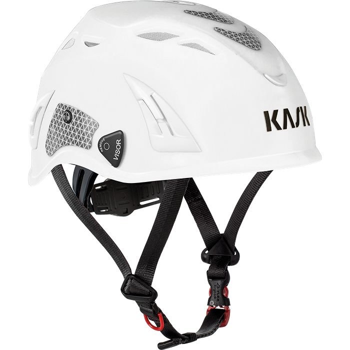 Apsauginis šalmas Kask Plasma Hi-Vis