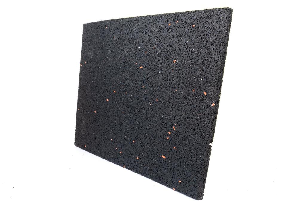 UNITRAILER neslystantis krovinių kilimėlis 300x200x8 mm