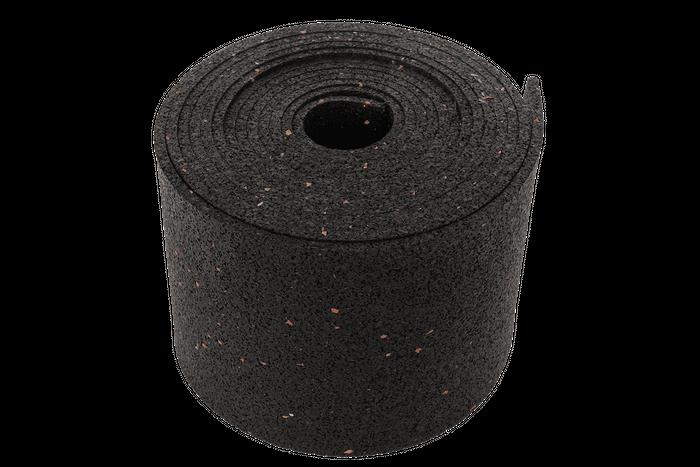 UNITRAILER neslystantis krovinių kilimėlis 5000x150x6 mm