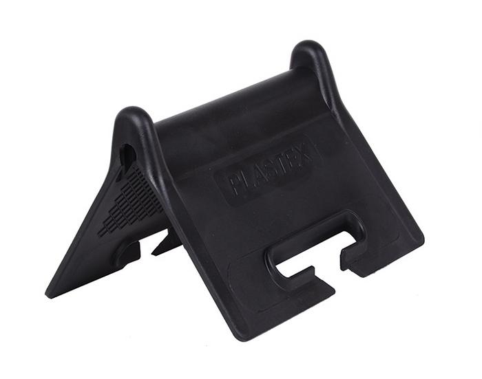 Kampinis kampinis strypas, tvirtinantis transportavimo diržus - M