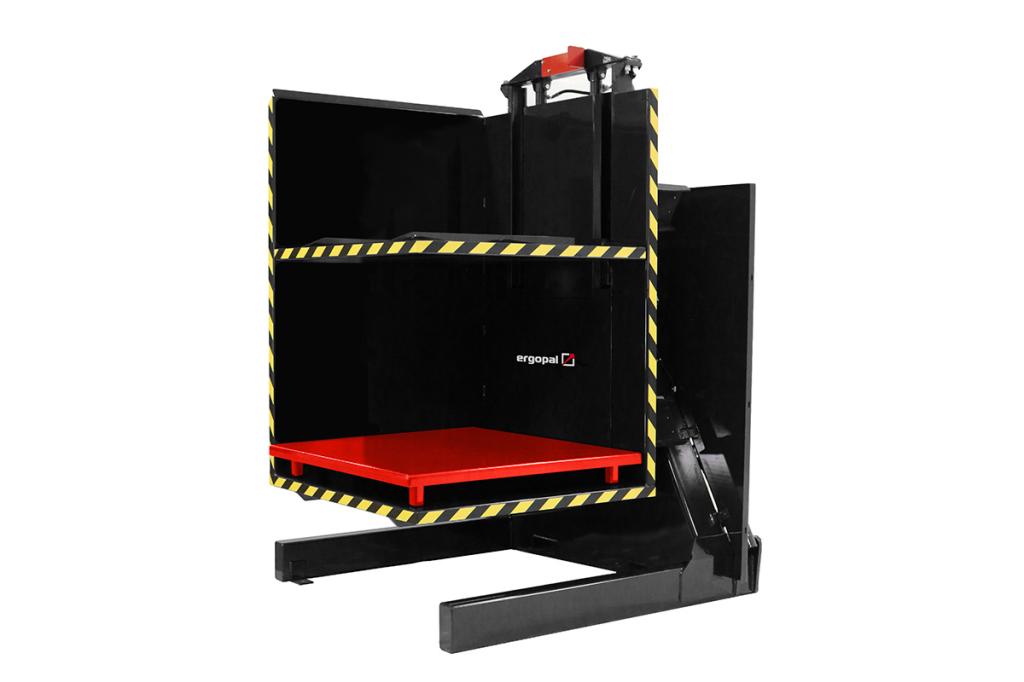 Palečių inverteris - 95°