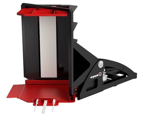 Palečių inverteris - V-Changer VC-20