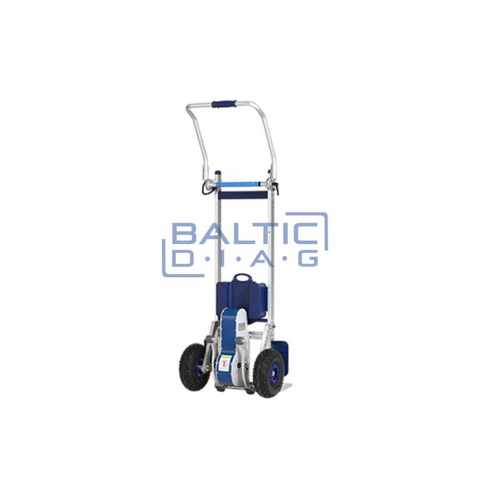Elektrinis laiptinis vežimėlis 170 kg NH Handling SVT170E-B