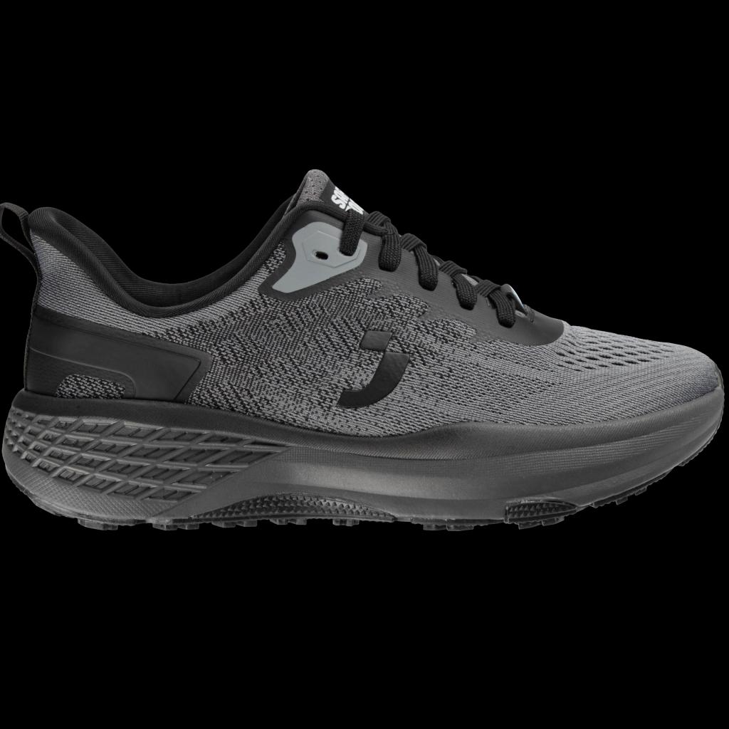 Itin patogūs darbui skirti batai ATUM OB SR E, juodos spalvos