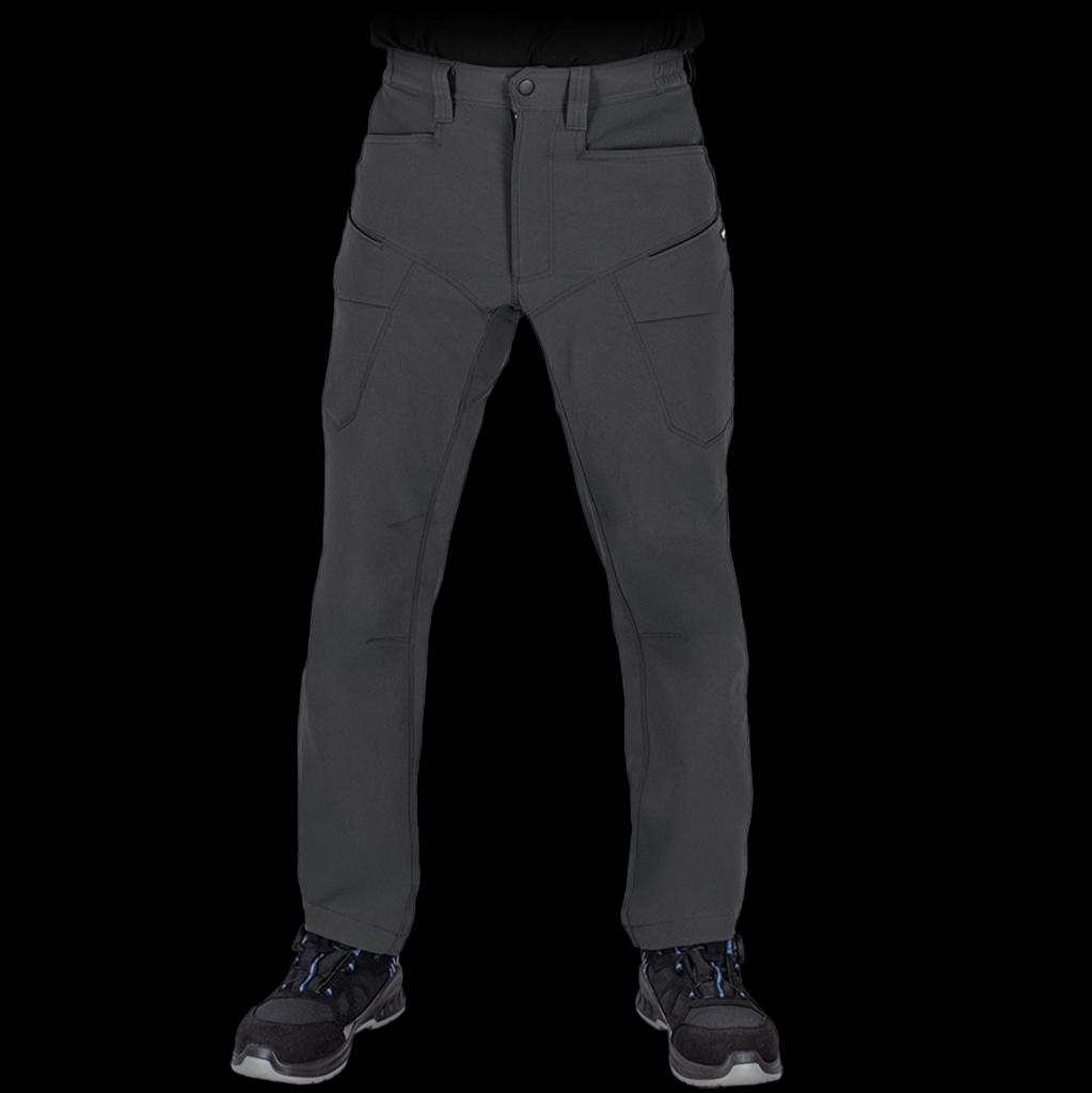 Universalios elastingos ir tvirtos kelnės KAYMAN