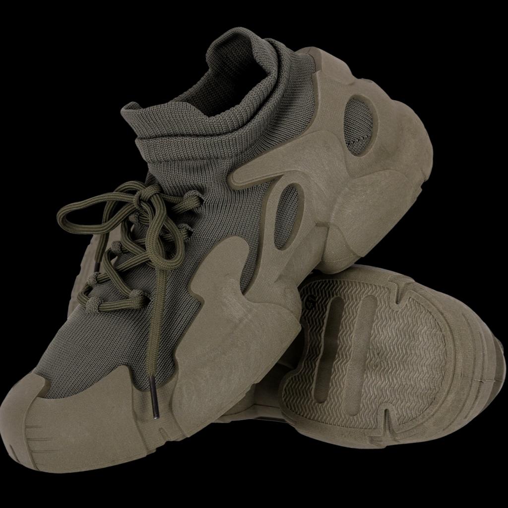 Lengva ir patogi laisvalaikio sportinė avalynė DINSON (3 spalvų pasirinkimai)