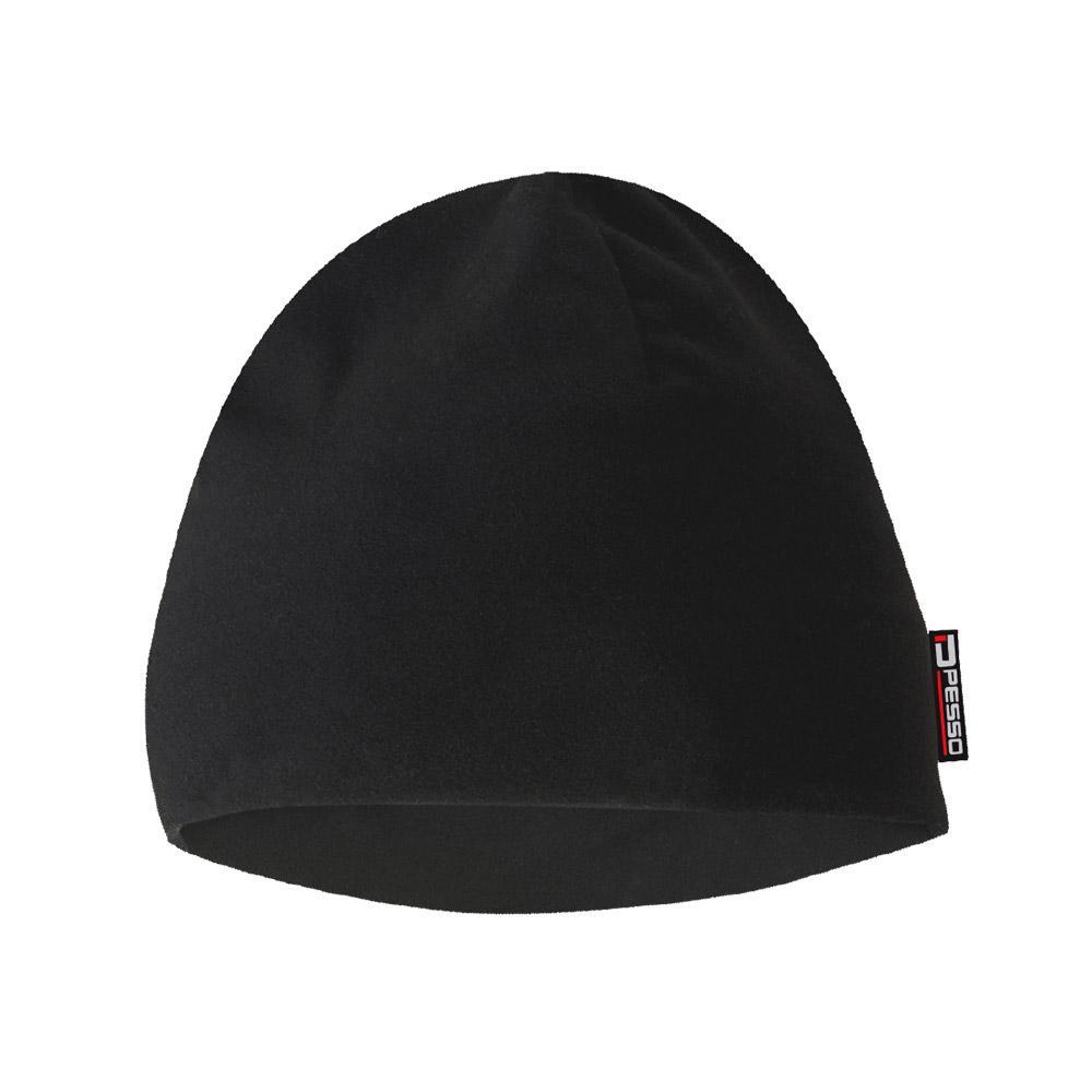 Šilta kepurė Pesso Fleece KSKF_J, juoda