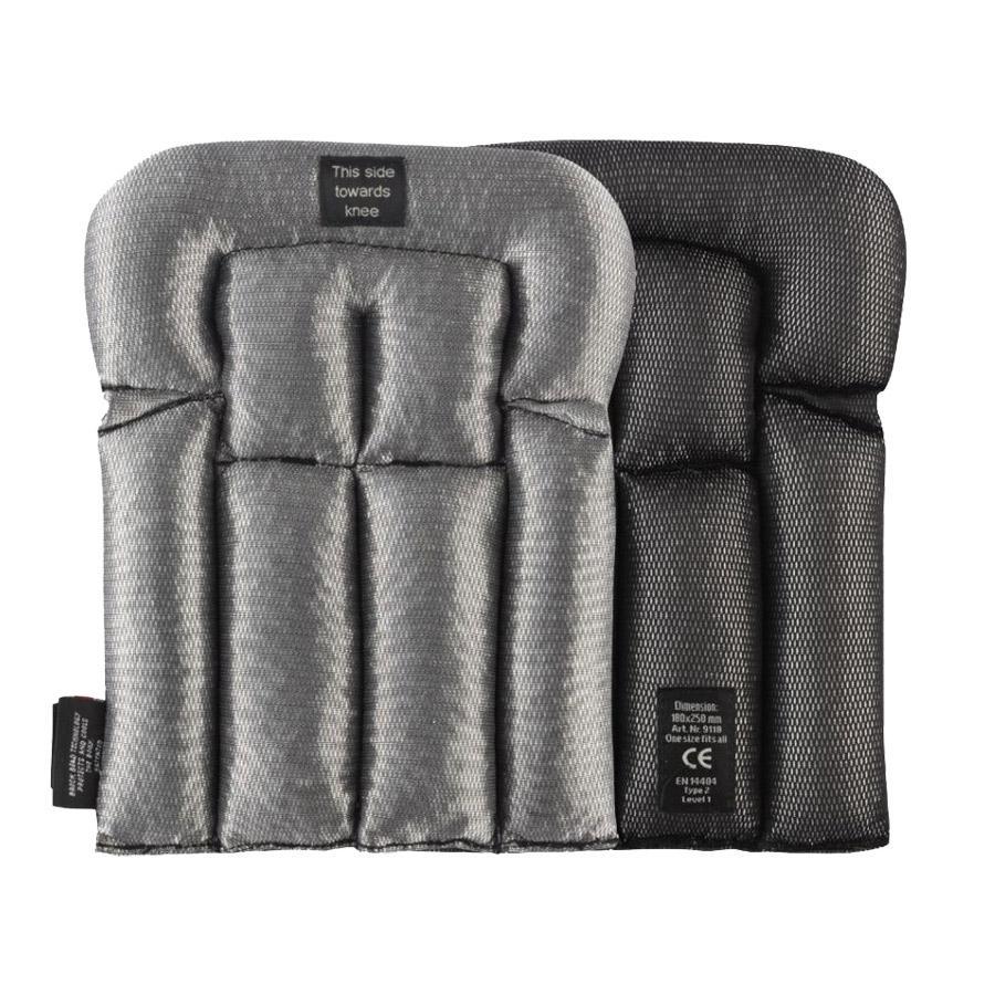 Įkišami antkeliai Snickers 9118