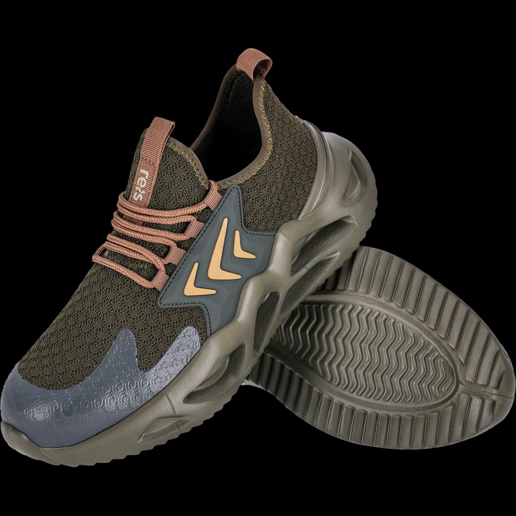 Stilingi darbo batai SAFE CLUMP, su pirštų apsauga ir įdėklu nuo pradūrimo