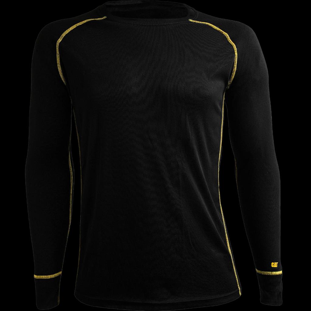 Termo marškinėliai CAT Thermoactive T-shirt