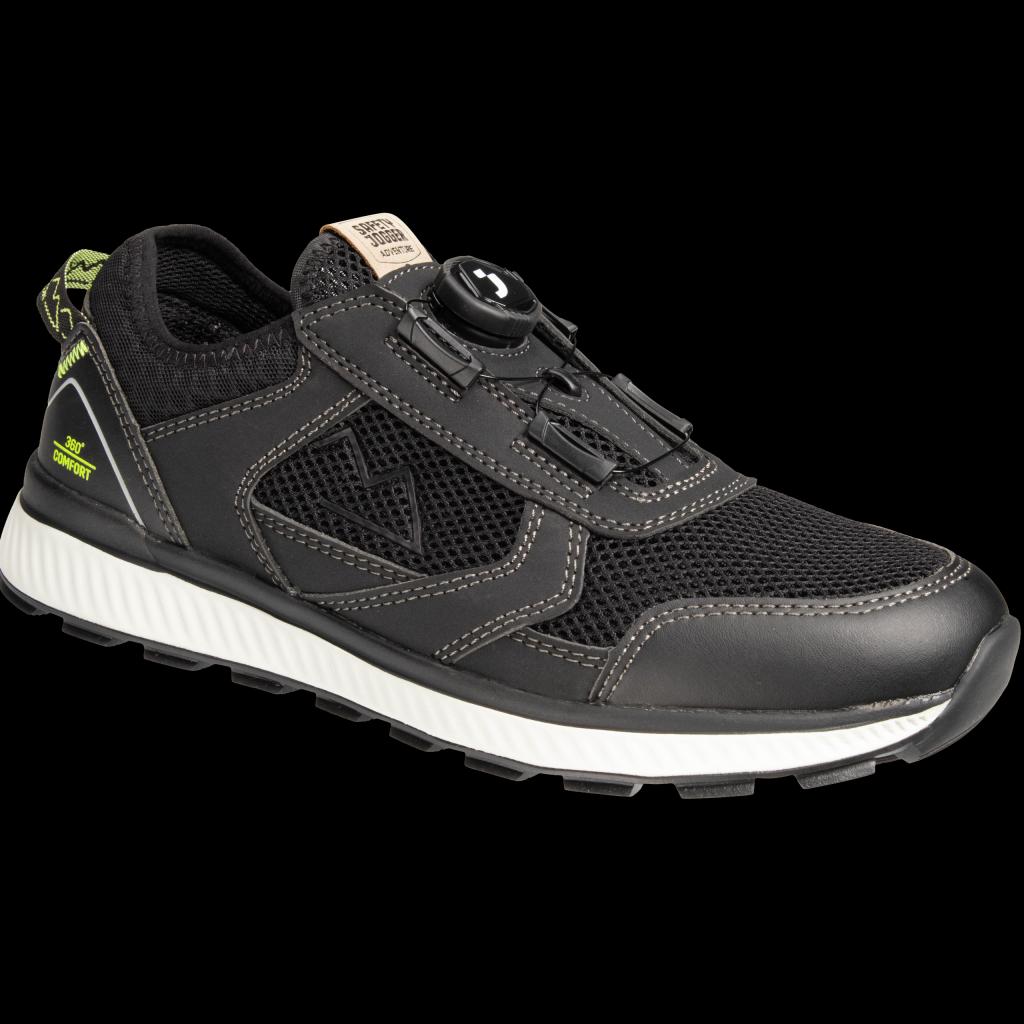 Itin lengvi ir patogūs sportinio stiliaus batai ADVENTURE COLOR 3D-MESH