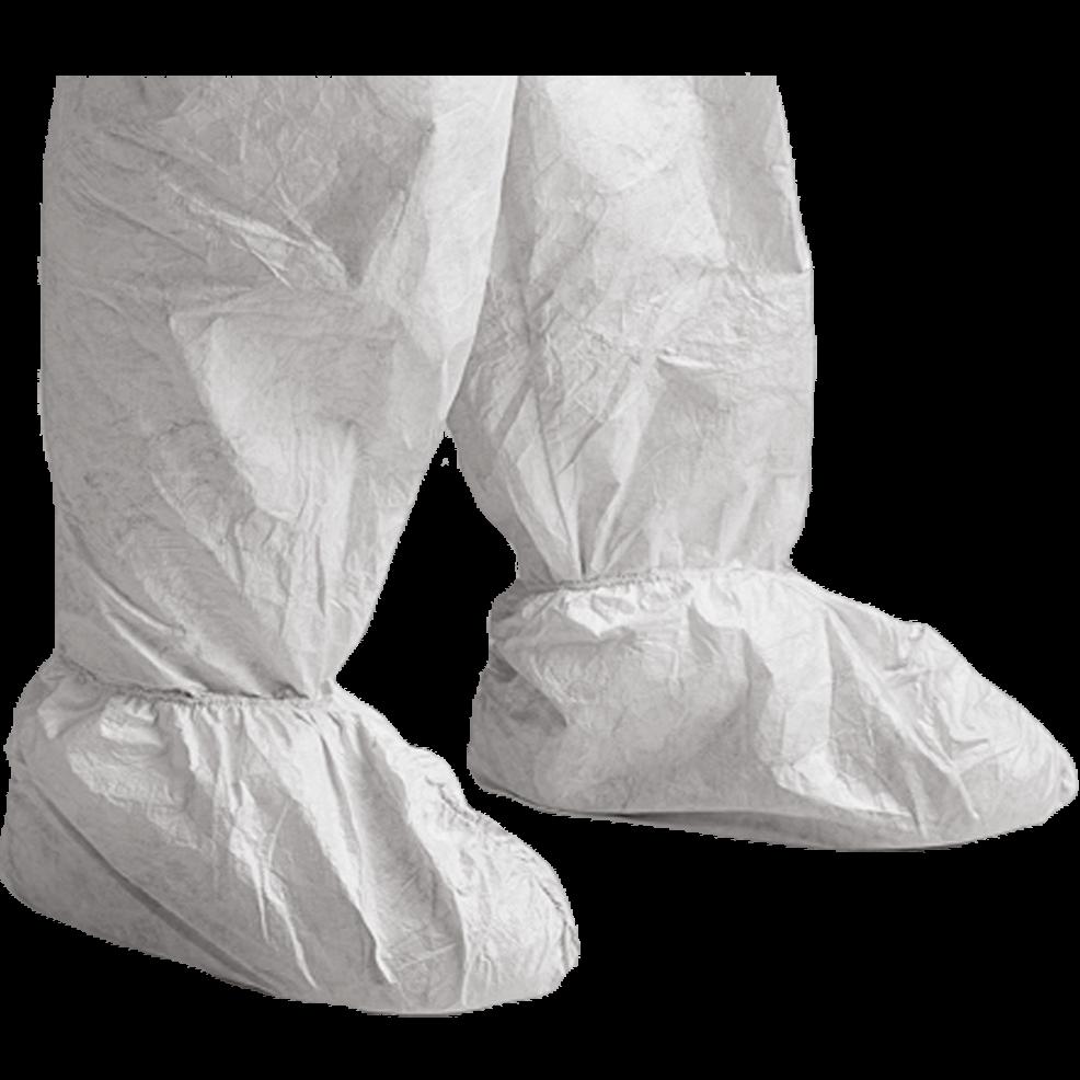 Antbačiai DUPONT TYVEK TYV-CS (20 vnt.)