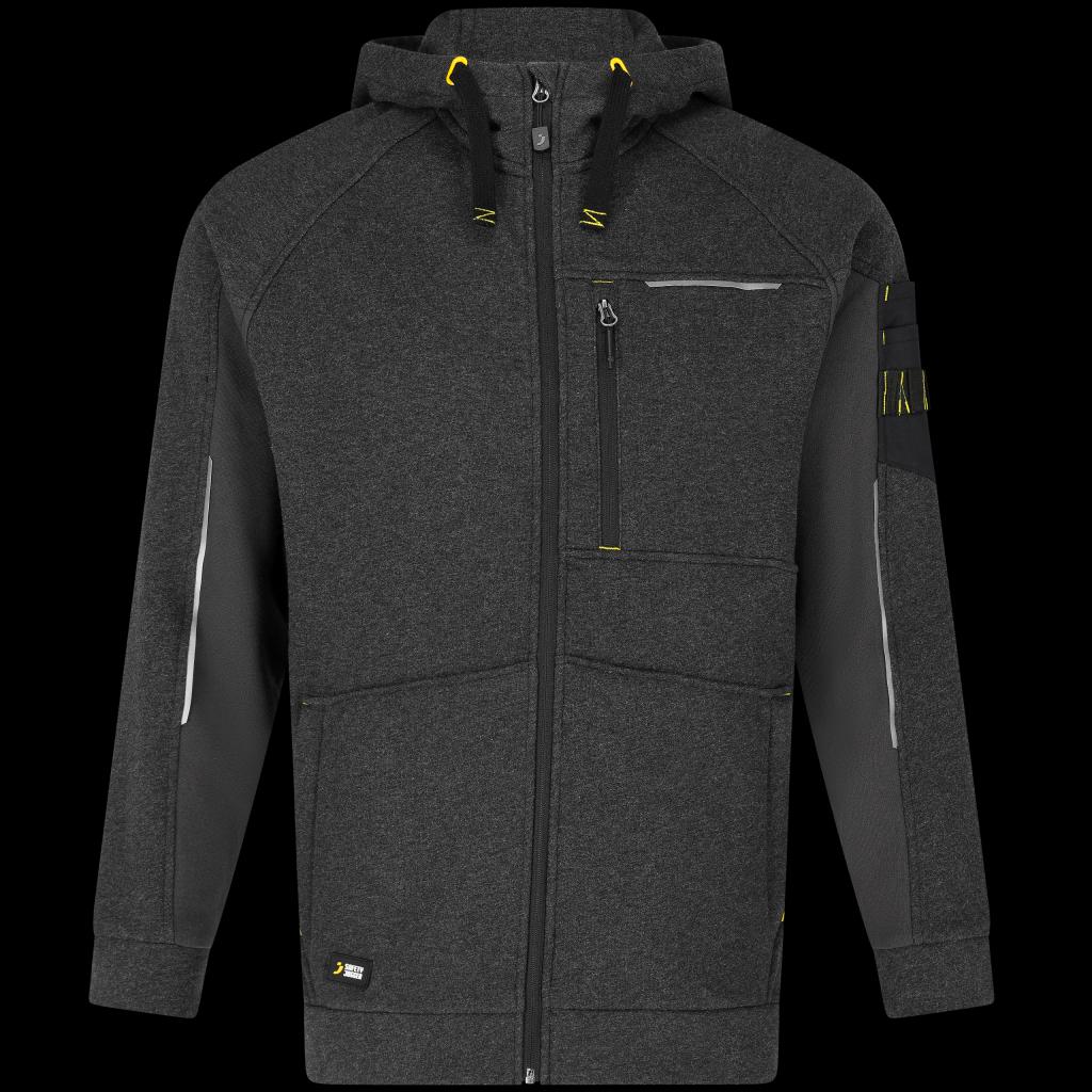 Universalus kokybiškas džemperis JOGGER DENEB