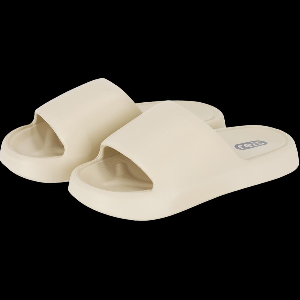 Universalios ir lengvos moteriškos šlepetės CRISS (įvairių spalvų)