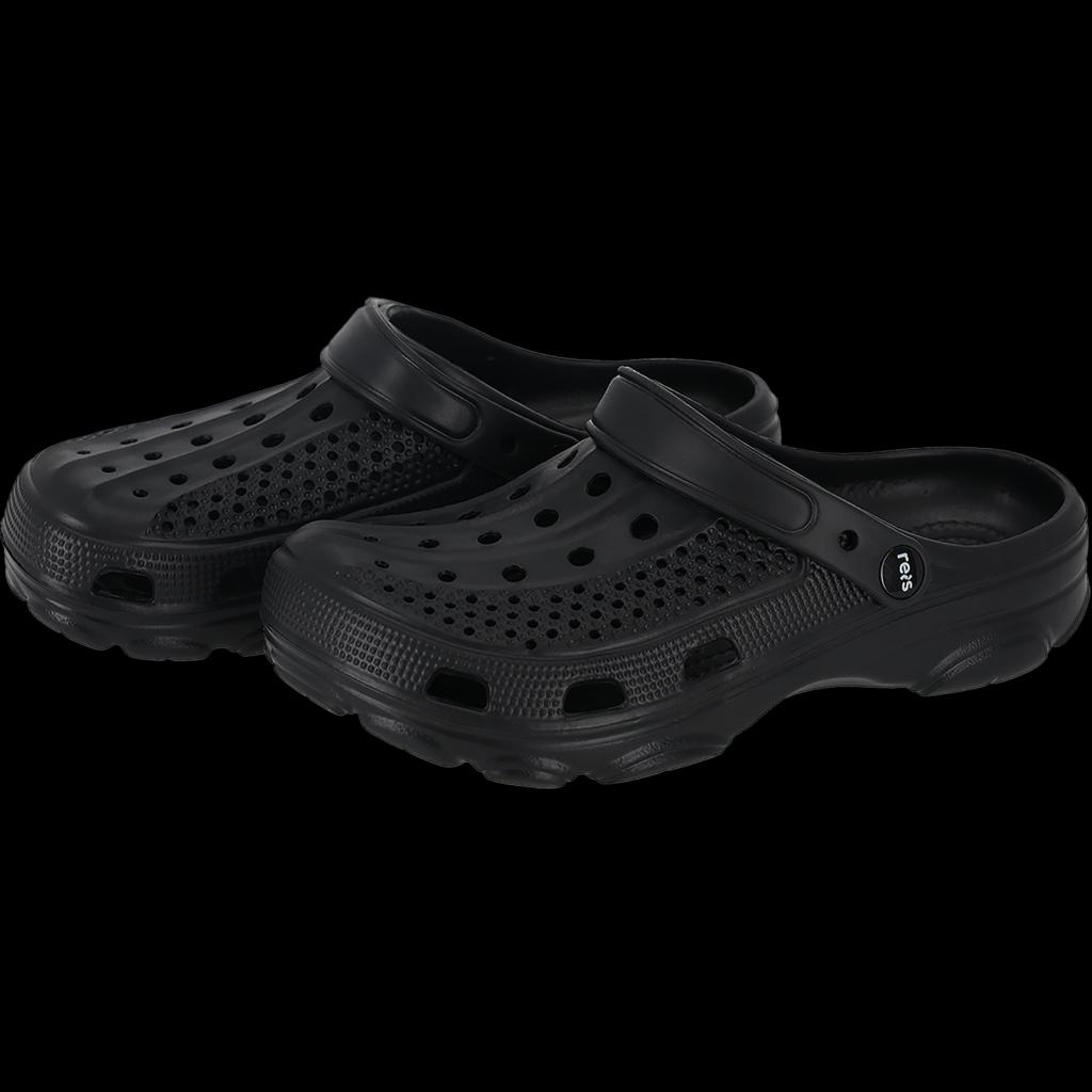 Patogios klumpės TRACE, juodos spalvos