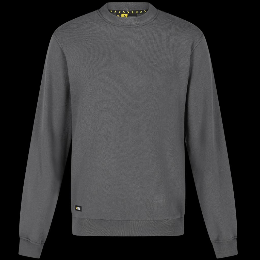 Itin patogus ir kokybiškas universalus džemperis SJ TANO (įvairių spalvų), unisex modelis