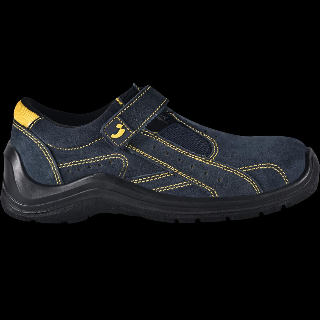 Kokybiški sandalai SONORA S1P SR FO