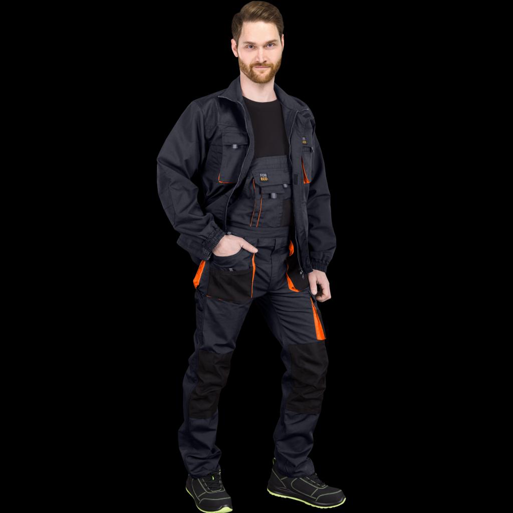 Darbo puskombinezonis FORECO