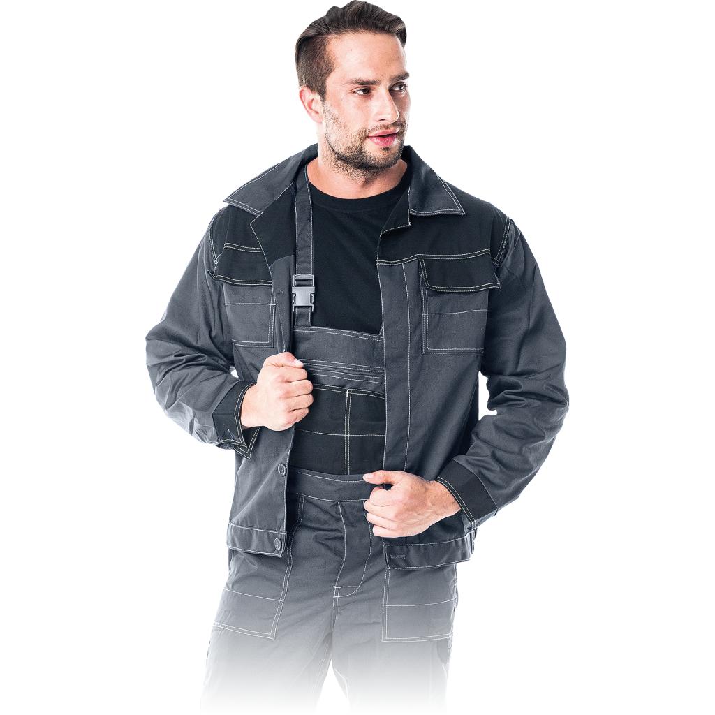 Švarkas darbui MULTI MASTER (įvairių spalvų)