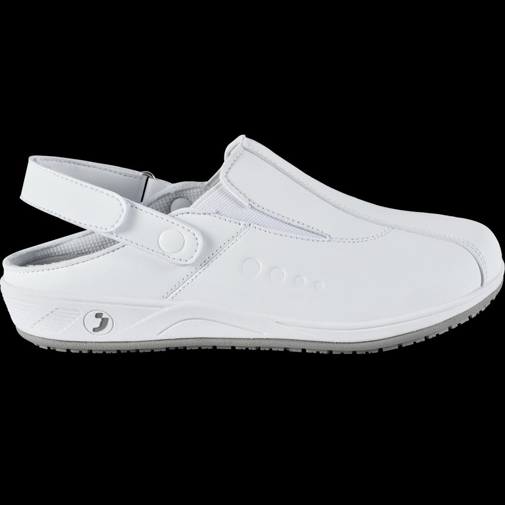 Itin patogios ir neslidžios moteriškos darbinės klumpės CARINNE OB ESD A E SRC