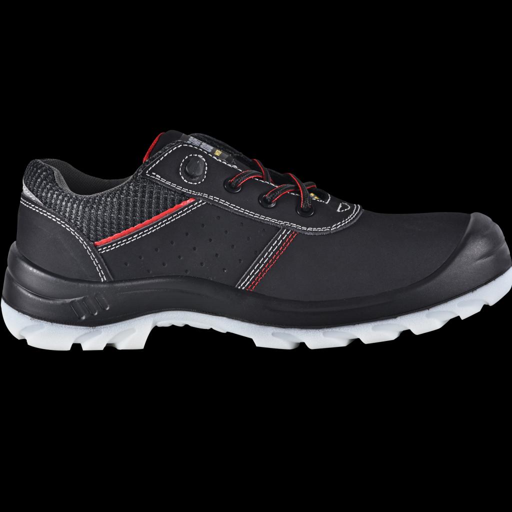 Apsauginiai batai VALIS S3S LG ESD CI FO