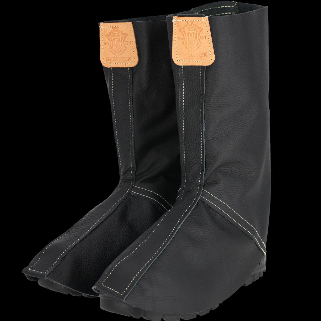 Odinės apsaugos blauzdoms – patikima apsauga suvirintojams