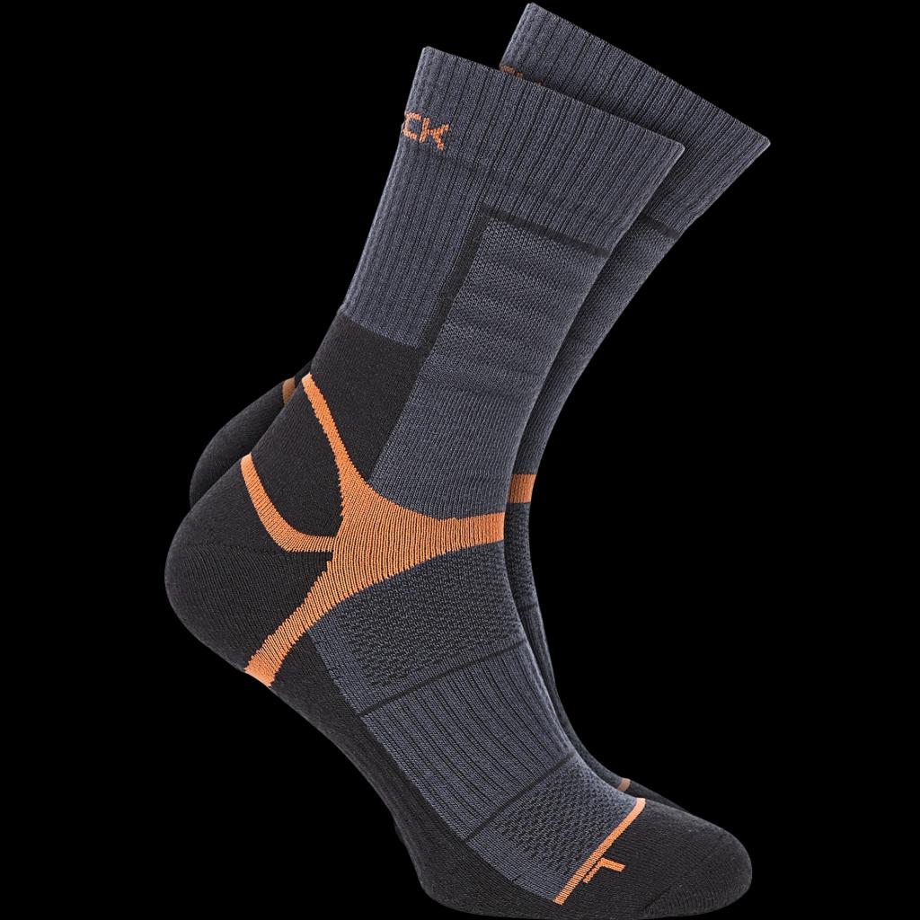 itin kokybiškos termo kojinės BRUBECK