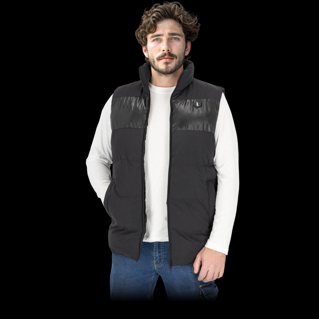 Šildoma liemenė NOORVIK, su reguliuojamo šildymo funkcija