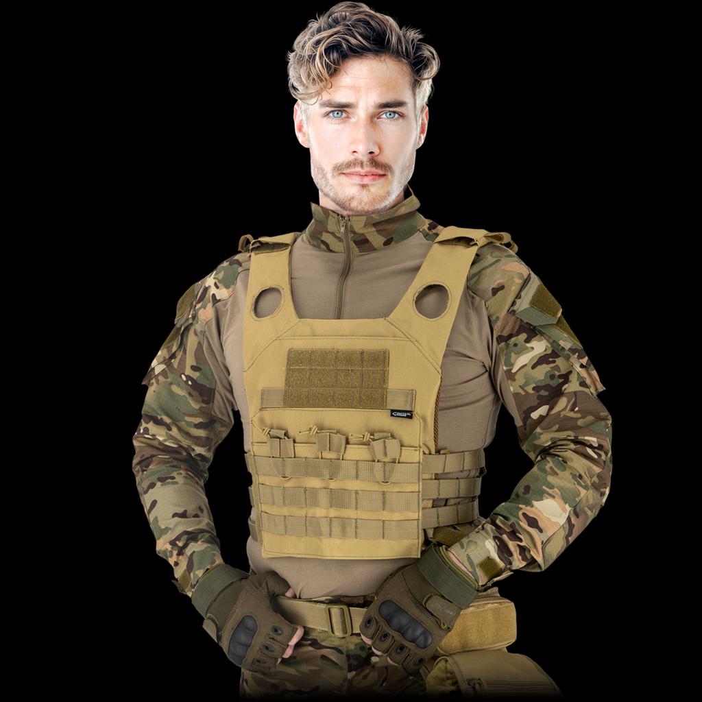 Taktinė liemenė TACTICAL GUARD COY