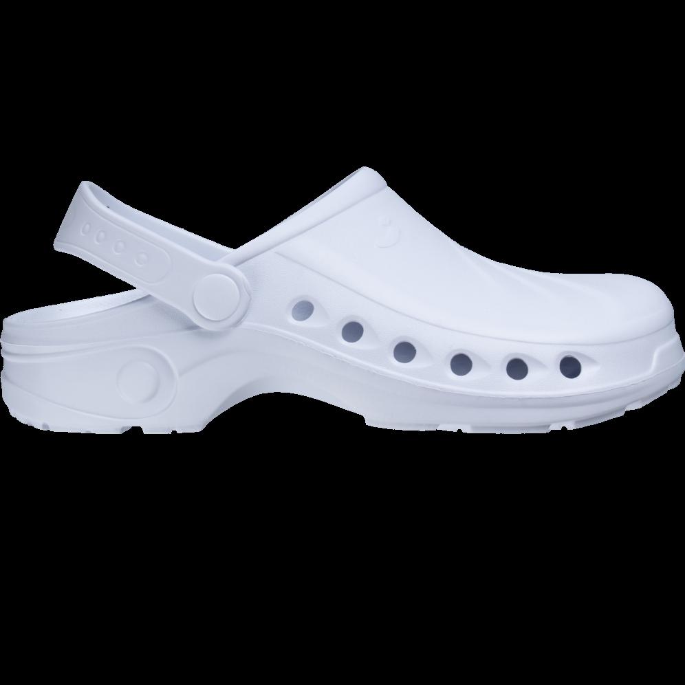 Itin patogios profesinės darbo klumpės SONIC OB ESD A SR E (įvairių spalvų)