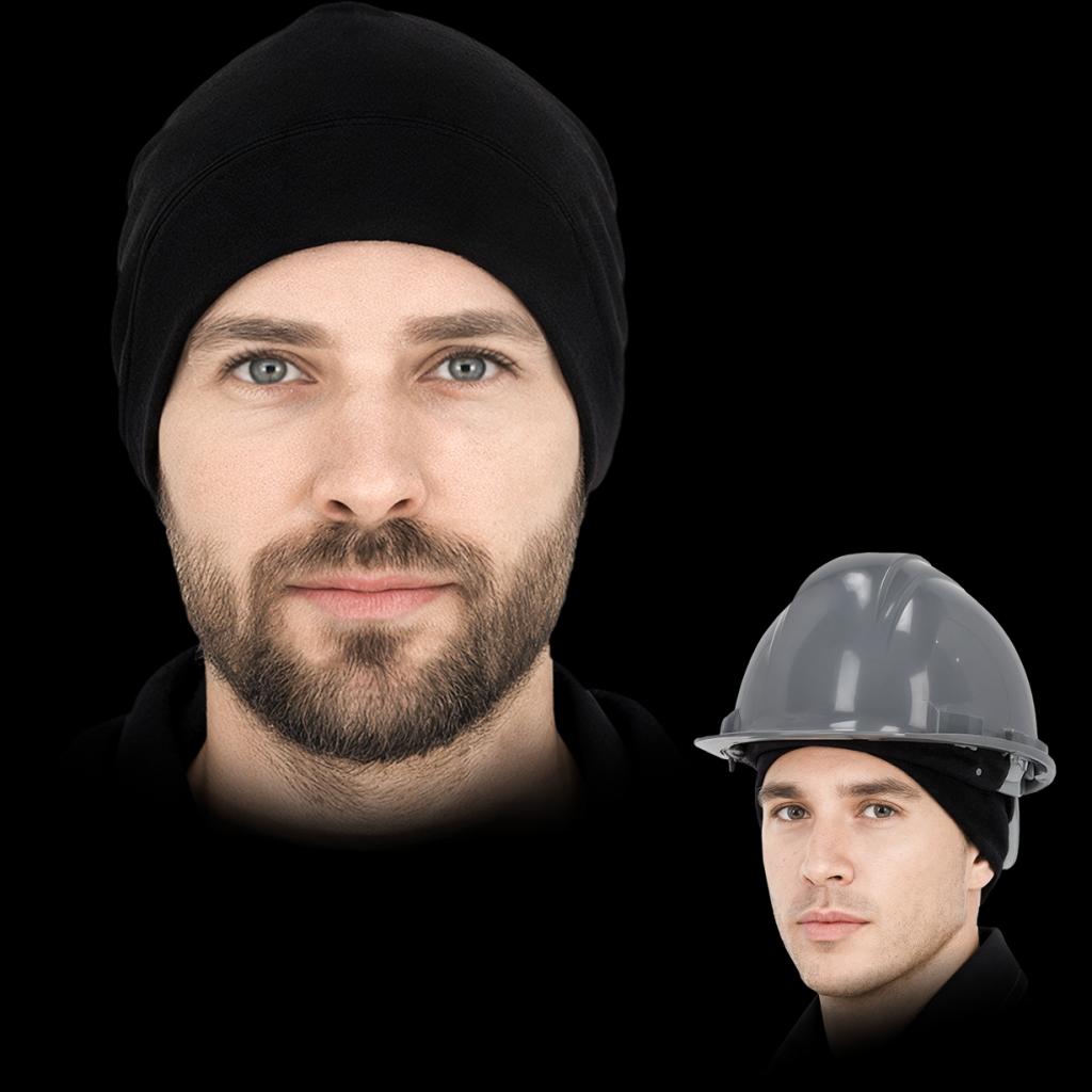 Kepurė BOUNCE, skirta naudoti po šalmu