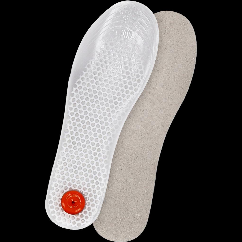 Geliniai vidpadžiai GEL DOT (36 - 45 dydžiai)