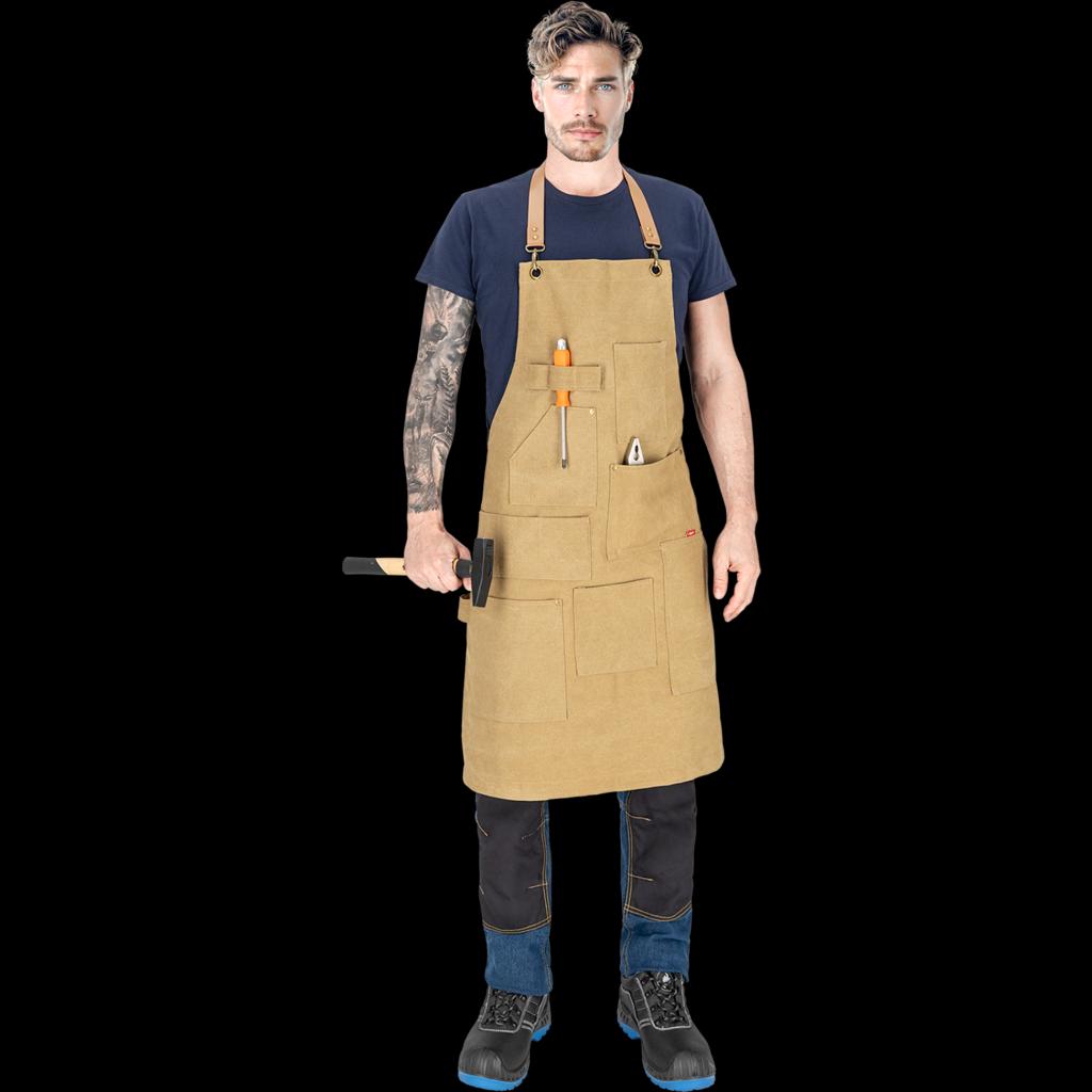 Darbinė prijuostė meistrui METIER