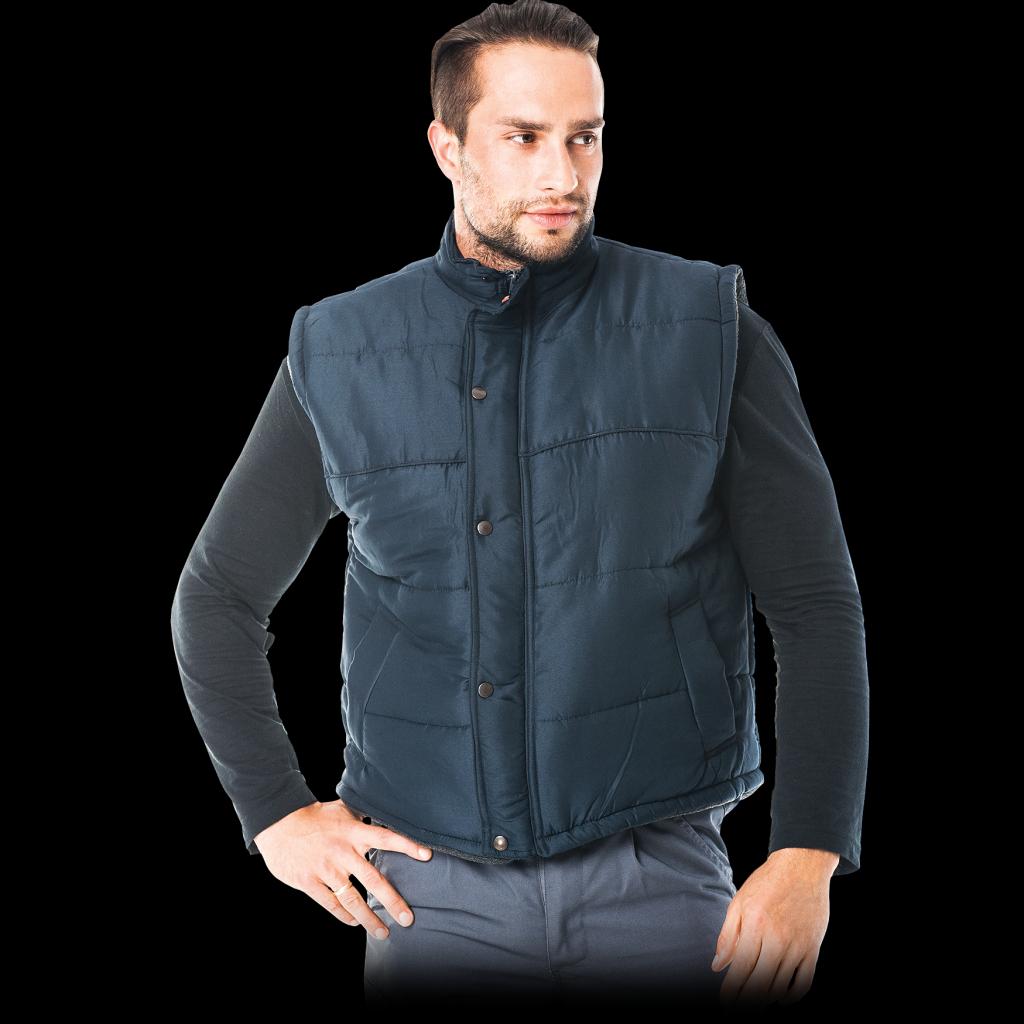 Unisex liemenė MICROFIVEST