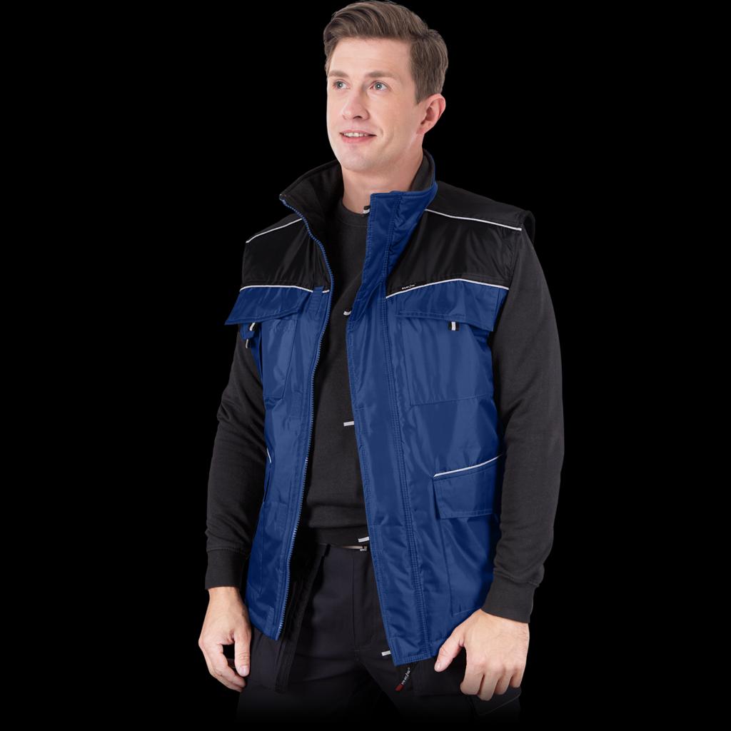 Vyriška liemenė ARIZONA (įvairių spalvų)