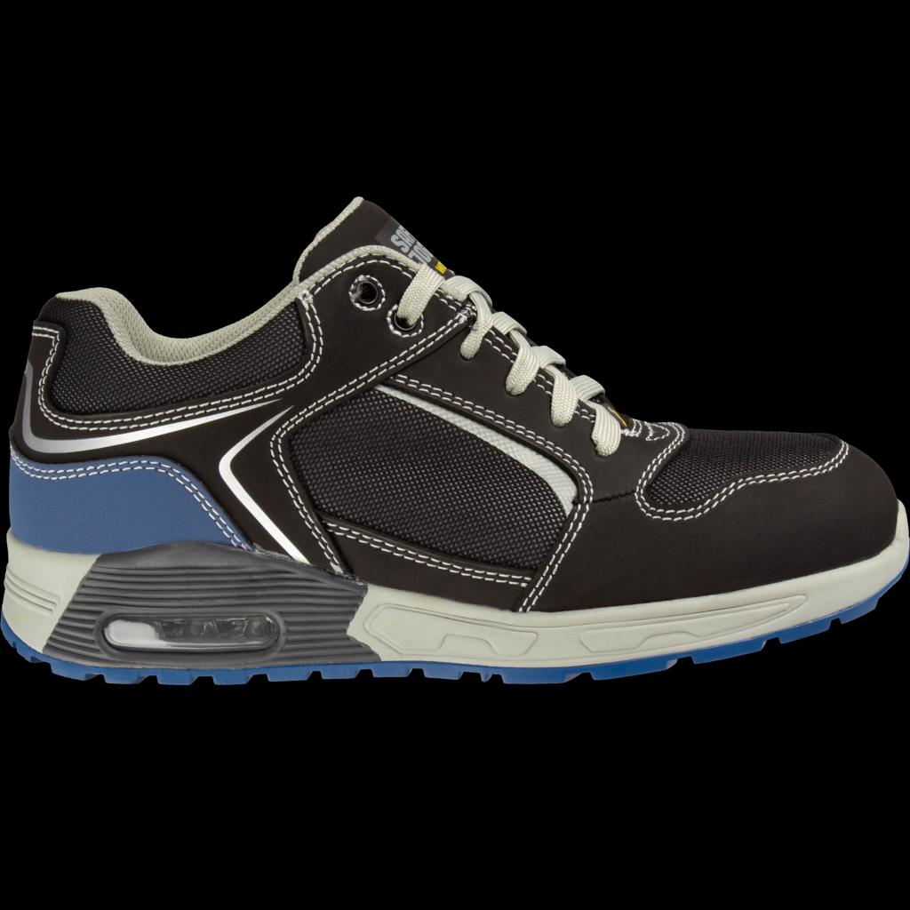 Itin patogūs darbo batai RAPTOR S1P FO HRO