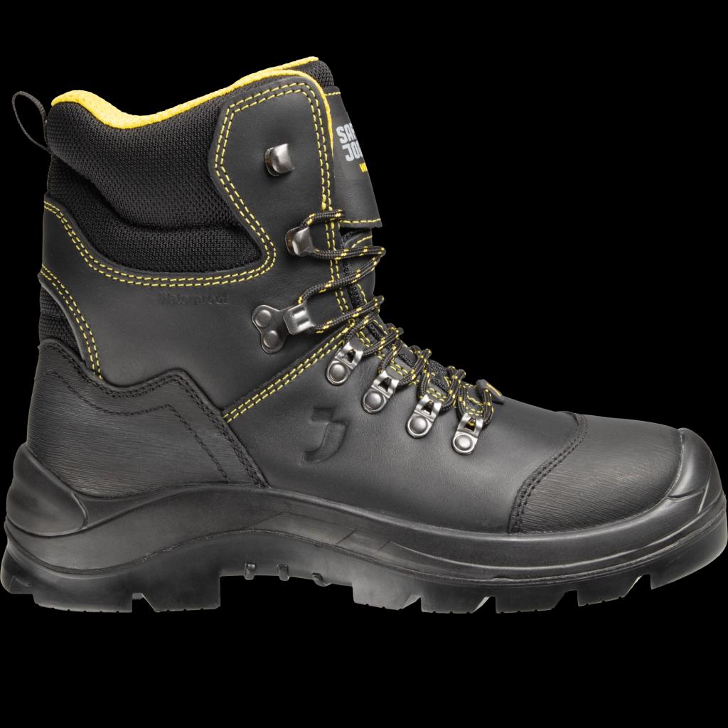 Apsauginiai batai darbo batai GORA S7S LG ESD HI CI FO HRO