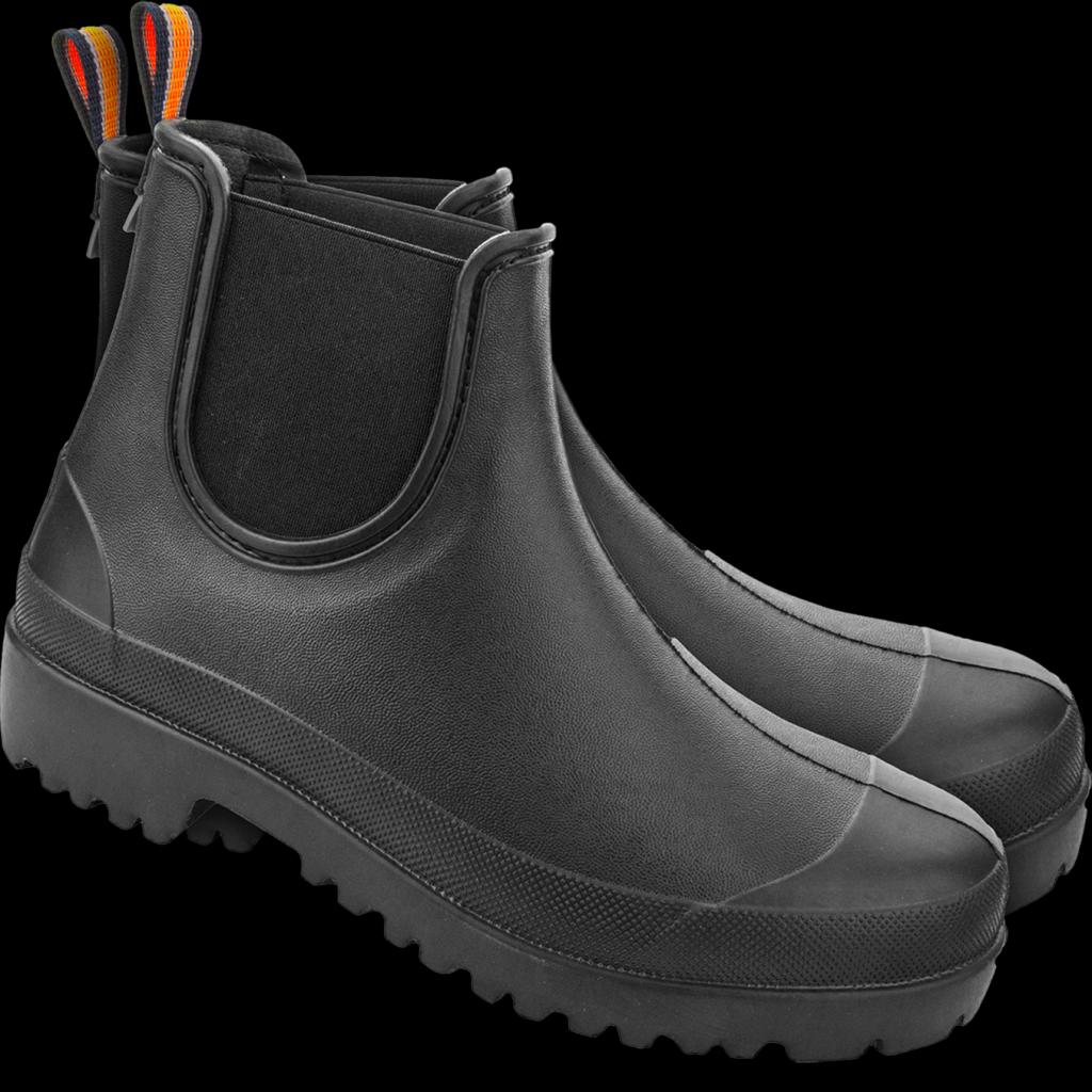 Vandeniui atsparūs Itin lengvi ir batogūs batai iš LEMIGO CHUCK