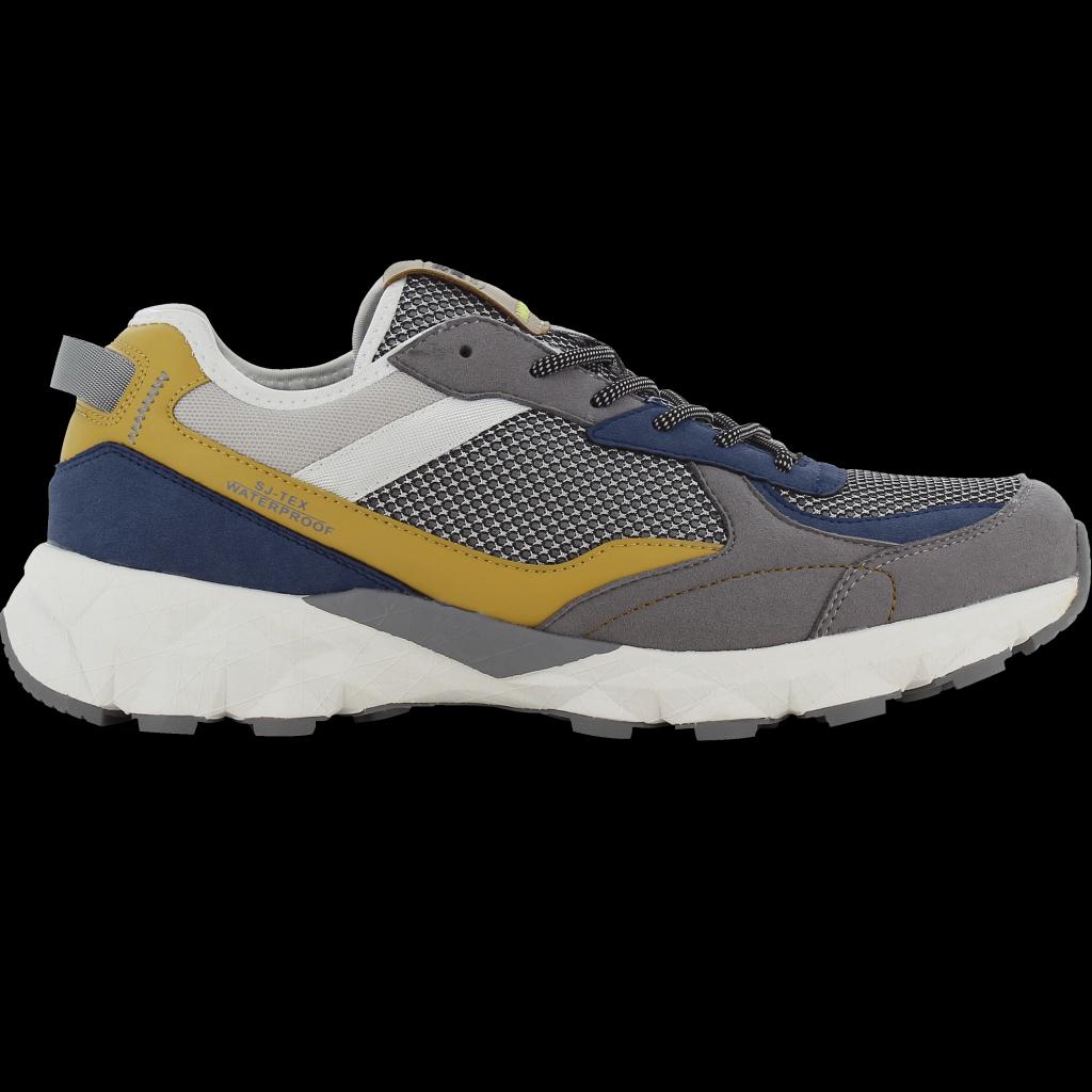 Neperšlampantys ir lengvi sportinio stiliaus pusbačiai DALLAS