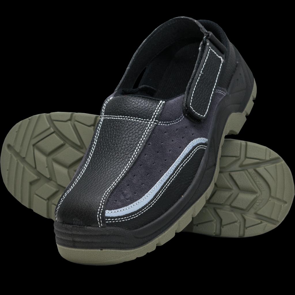 Sandalai TURTLE, 41 dydis (brokas)