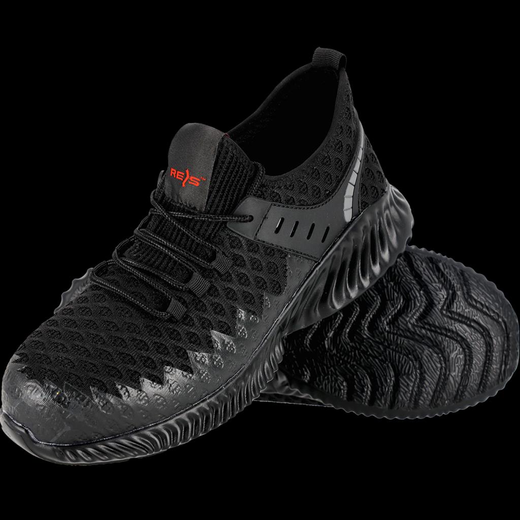 Apsauginiai sportinio stiliaus darbo batai ULTRA-P S1 PL SR