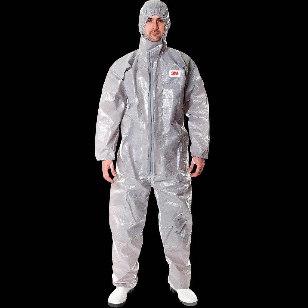 Apsauginis kostiumas 3M KOM 4570