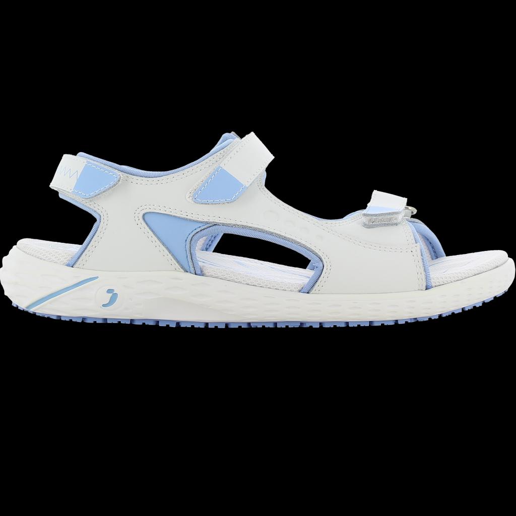 Itin komfortiškos profesinės moteriškos basutės ODILE OB