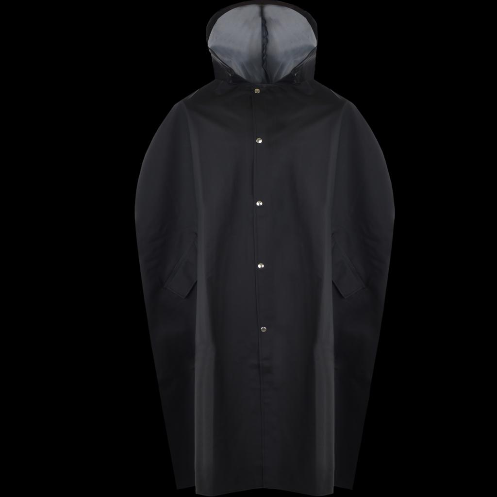 Lietpaltis PLERYNA CAPE BLACK