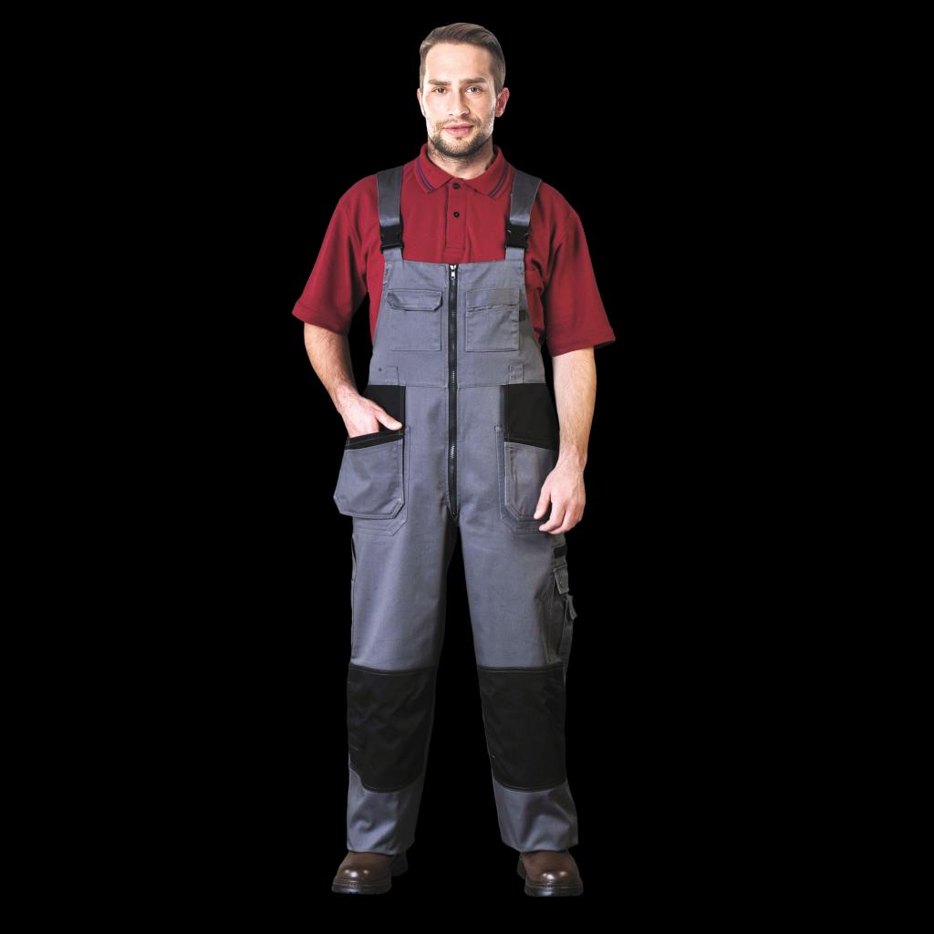 Puskombinezonis TOOLTER (52 dydis)